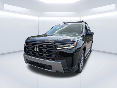 New 2026 Honda Pilot EX-L image 8