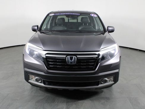 Used 2020 Honda Ridgeline RTL-E image 12