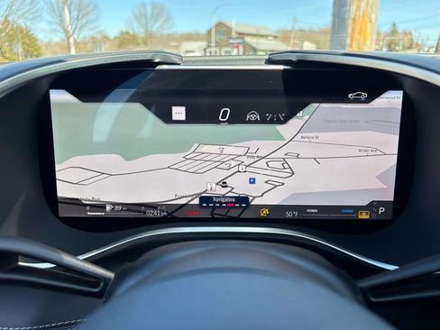 Used 2023 Mercedes-Benz SL 43 AMG w/ Driver Assistance Package image 29