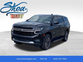 Certified 2023 Chevrolet Tahoe LS w/ Driver Alert Package AWD/4WD 360° Tour