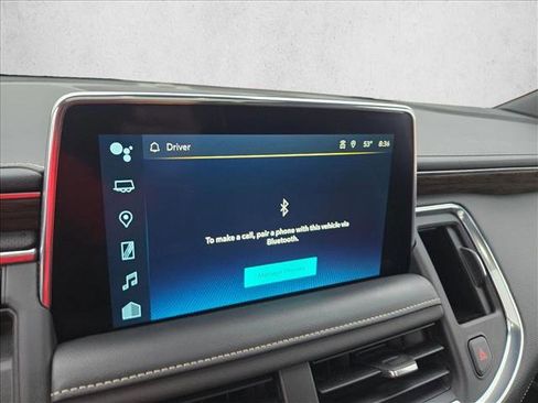 Used 2023 Chevrolet Suburban Premier w/ Max Trailering Package image 20