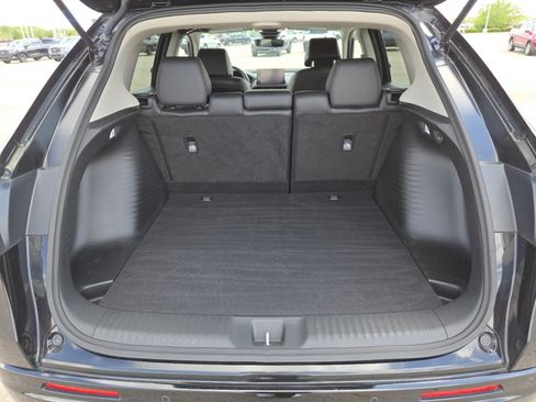 Used 2024 Honda HR-V EX-L image 21