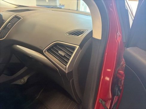 Used 2024 Ford Edge SEL w/ Convenience Package image 37