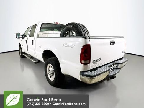 Used 2005 Ford F250 Lariat image 5