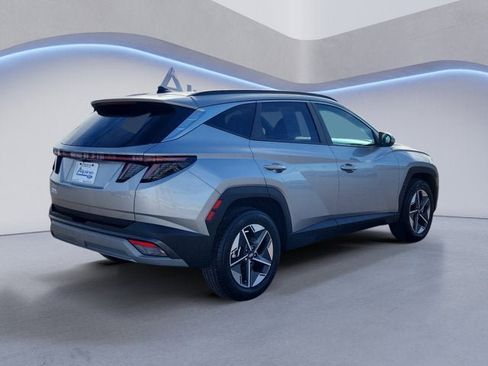 Used 2025 Hyundai Tucson SEL image 5