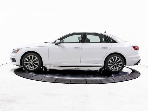 Used 2023 Audi A4 2.0T Premium w/ Convenience Package image 2
