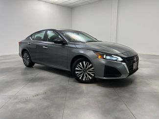 Used 2024 Nissan Altima 2.5 SV 360° Tour