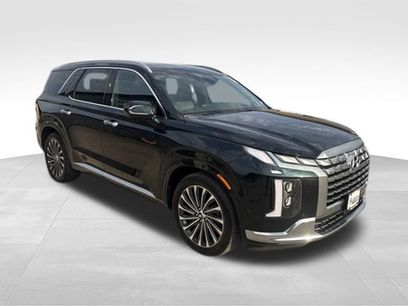 Used 2023 Hyundai Palisade Calligraphy