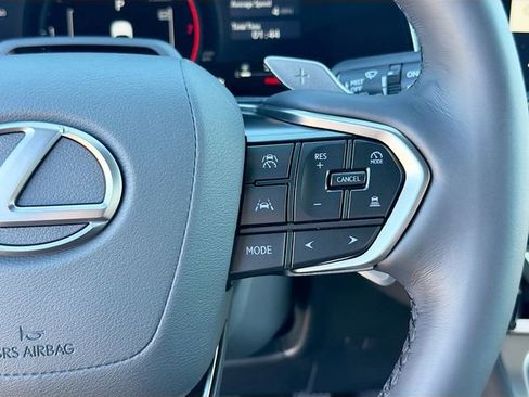 New 2026 Lexus TX 350 AWD image 41