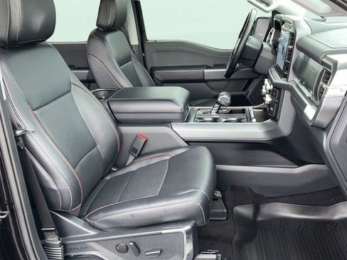 Used 2022 Ford F150 Lariat image 19