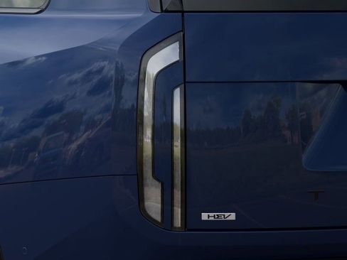 New 2027 Kia Telluride X-Line SX Prestige w/ Towing Package AWD/4WD image 12