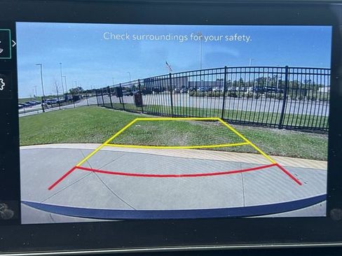 Used 2025 Kia K4 LXS FWD image 32