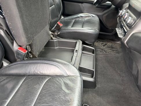 Used 2021 RAM 1500 Big Horn AWD/4WD image 36