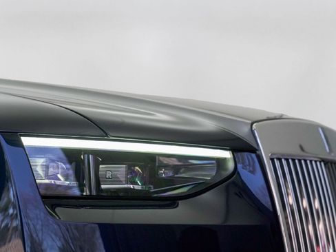 New 2026 Rolls-Royce Ghost AWD/4WD image 4