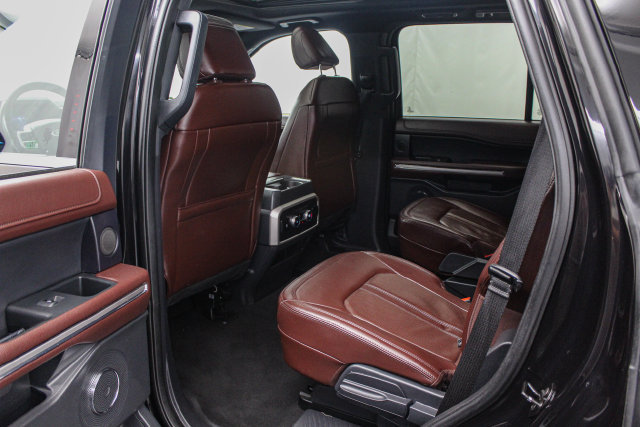 Certified 2024 Ford Expedition Limited AWD/4WD image 13