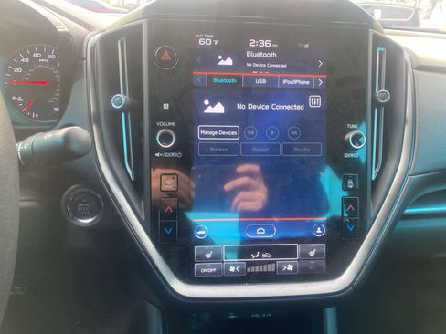 Used 2023 Subaru WRX Premium image 14