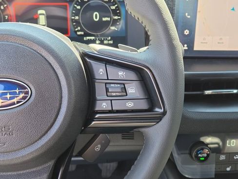 New 2026 Subaru Outback Premium AWD/4WD image 13