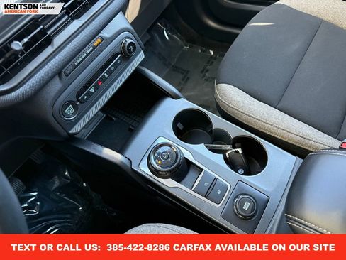 Used 2025 Ford Bronco Sport Big Bend image 26