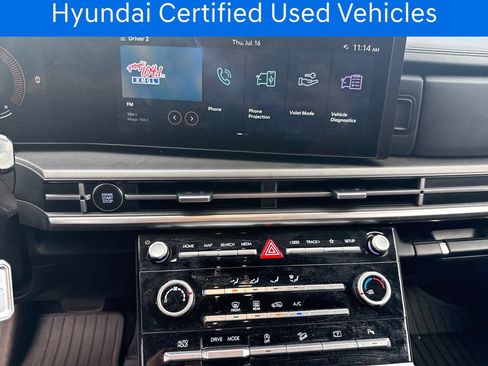Certified 2026 Hyundai Santa Fe SE FWD image 23