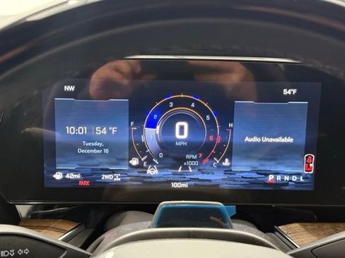 New 2026 Chevrolet Tahoe High Country image 38