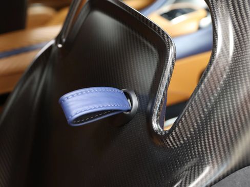 Used 2023 Aston Martin DBS Coupe RWD image 95