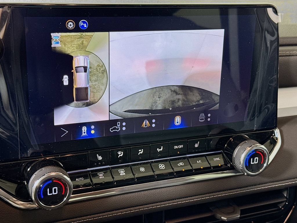 New 2026 Chevrolet Colorado LT w/ LT Convenience Package RWD image 9