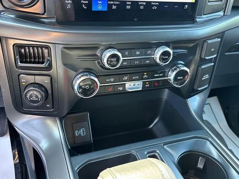 Used 2024 Ford F150 XLT w/ Equipment Group 302A MID AWD/4WD image 34