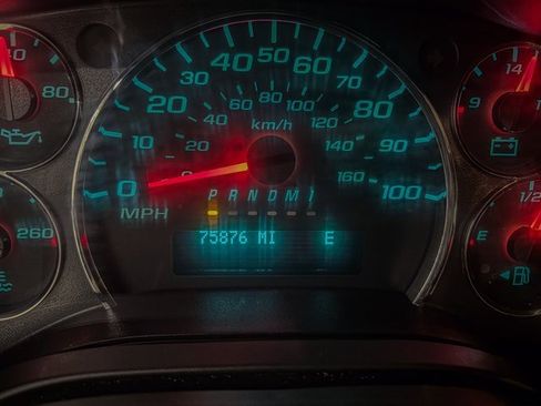 Used 2019 Chevrolet Express 3500 LT w/ LT Preferred Equipment Group image 21