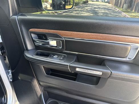 Used 2015 RAM 1500 Laramie w/ Convenience Group AWD/4WD image 26