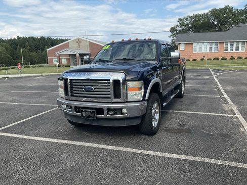 Used 2008 Ford F350 Lariat AWD/4WD image 18