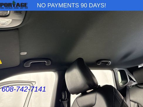 Used 2024 Jeep Compass Latitude AWD/4WD image 22