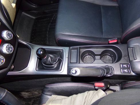 Used 2013 Subaru Impreza WRX Limited AWD/4WD image 54