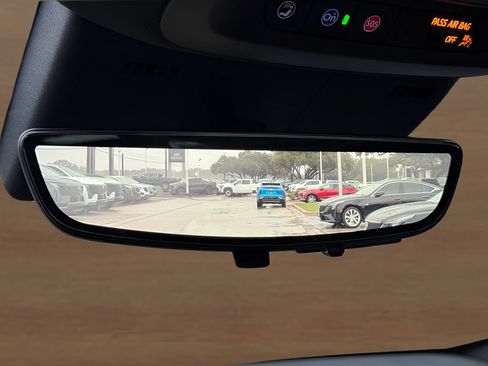 New 2026 Cadillac CT5 Premium Luxury w/ Technology Package RWD image 25