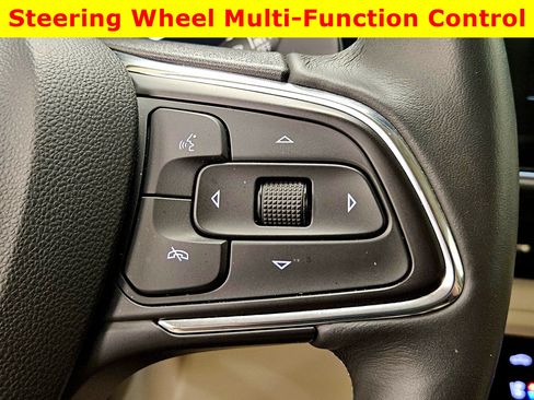 Used 2023 Buick Envision Avenir AWD/4WD image 37