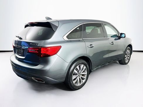Used 2015 Acura MDX FWD w/ Technology Package image 9
