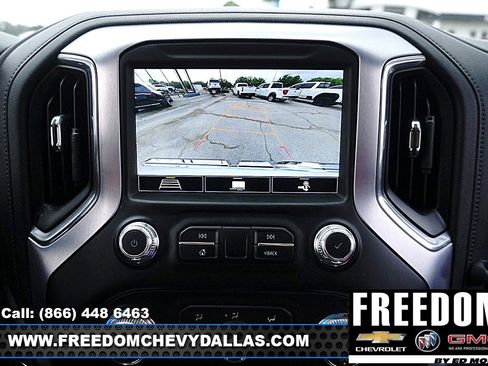 Used 2020 GMC Sierra 1500 Elevation w/ Elevation Value Package image 16