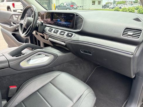 Used 2024 Mercedes-Benz GLE 450 4MATIC image 60