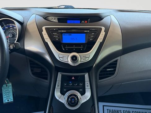 Used 2012 Hyundai Elantra GLS w/ Preferred Pkg 3 FWD image 23