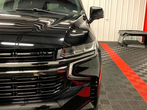 Used 2022 Chevrolet Tahoe RST w/ Luxury Package image 9