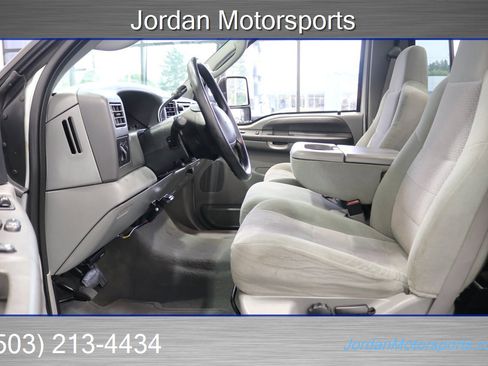 Used 2003 Ford F250 XLT image 84