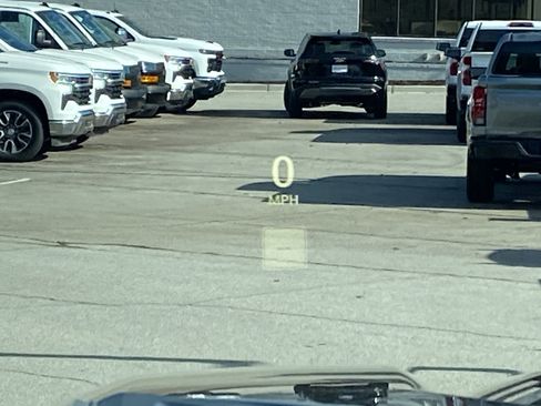 Used 2022 Chevrolet Silverado 2500 LTZ w/ LTZ Premium Texas Edition image 63