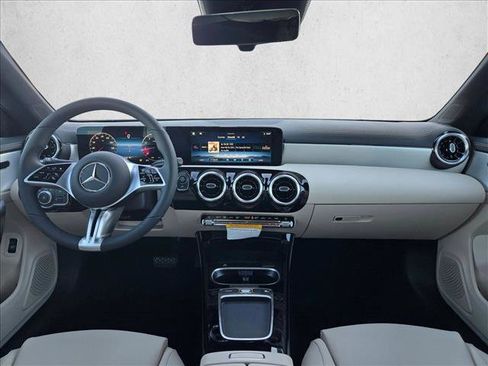New 2026 Mercedes-Benz CLA 250 image 14