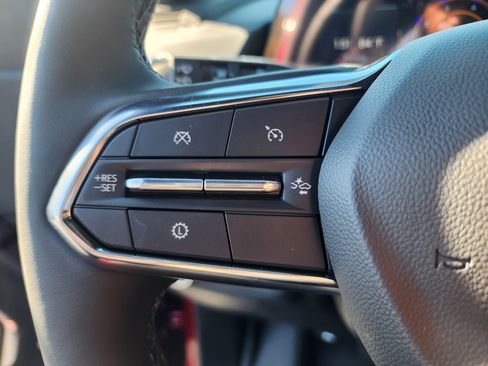 New 2026 Chevrolet Suburban LT w/ Comfort Package image 31