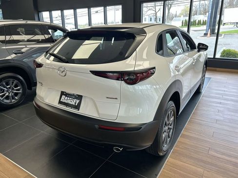 New 2026 MAZDA CX-30 AWD 2.5 S image 8