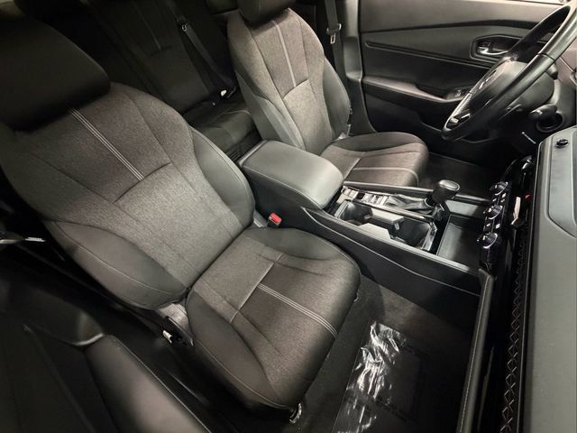 Certified 2024 Honda Accord Sport image 22