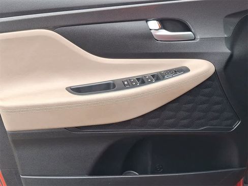 Used 2023 Hyundai Santa Fe SEL w/ Cargo Package image 11