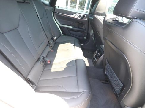 Used 2023 BMW i4 eDrive40 w/ Premium Package RWD image 21
