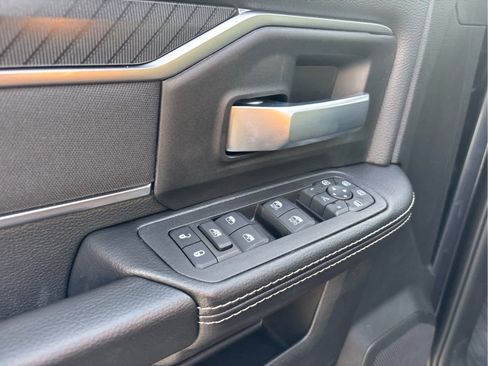 New 2025 RAM 2500 Big Horn image 23