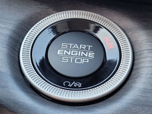 New 2024 Jeep Grand Cherokee Limited 4xe w/ Luxury Tech Group II image 22