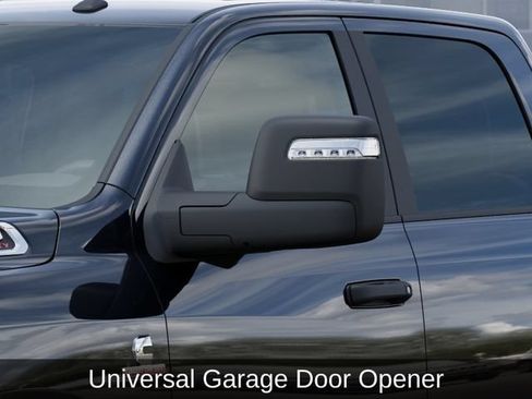 New 2026 RAM 2500 Big Horn AWD/4WD image 14